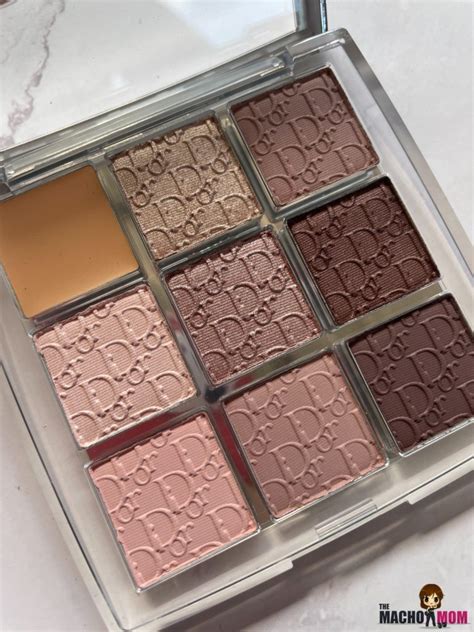 dior 9 eyeshadow palette|dior eyeshadow color chart.